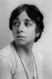Muriel Aked portrait