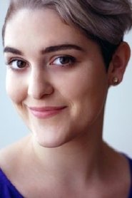 Madeline Mikkelson portrait