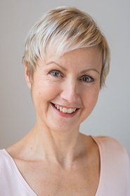 Samantha Russell portrait