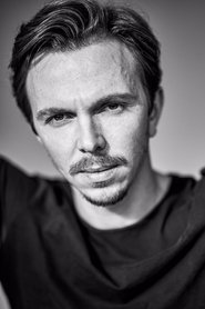 Tiago Felizardo portrait