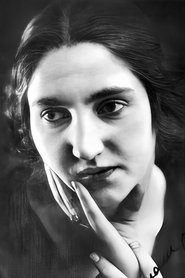 Potencija Pinkauskaite portrait