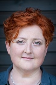 Veronika Polly portrait