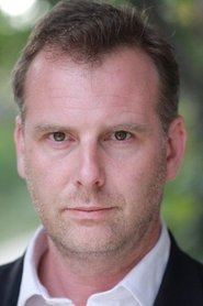 Tim Wallers portrait