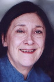 Josiane Lévêque portrait