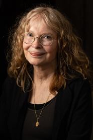 Mia Farrow portrait