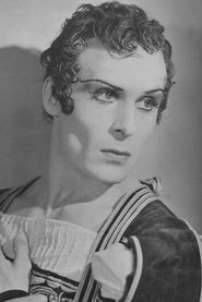 David Paltenghi portrait