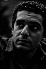 Mohamed Abdel Rahman Hamaki portrait