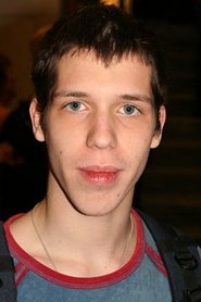 Evgeniy Kharlanov portrait