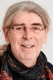 Uwe Bünker portrait