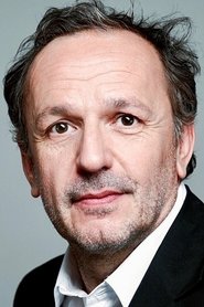 Arnaud Viard portrait
