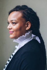Inès Eshun portrait