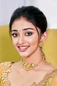 Preity Mukhundhan portrait