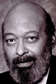 Wendell Wright portrait