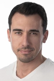 Alex Armbruster portrait