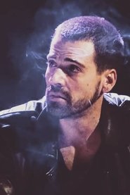 Miguel Matos portrait