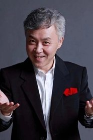 Lin Zhang portrait