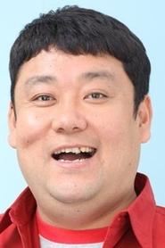 Doronzu Ishimoto portrait