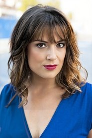 Jennifer Restivo portrait