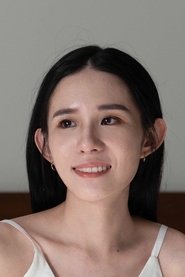 I-Hui Lee portrait