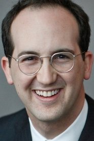 Jedidiah Cohen portrait