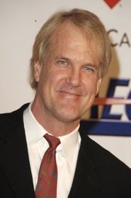 John Tesh portrait