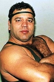 Apostolos Souglakos portrait