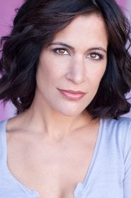 Vanessa Parise portrait