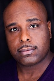 J. Bernard Calloway portrait