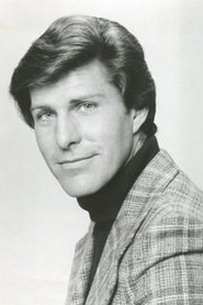 Richard Van Vleet portrait