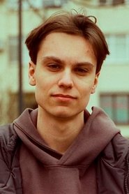 Danila Klenyaev portrait