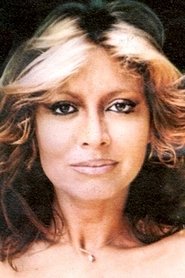 Alida Chelli portrait