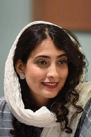 Sarah Tavakoli portrait