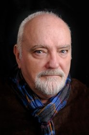 Jamie Marshall portrait