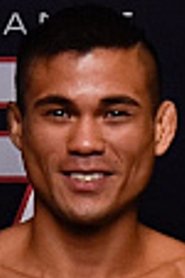 Joseph Camacho portrait