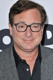 Bob Saget portrait