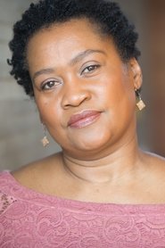 Twinkle Burke portrait