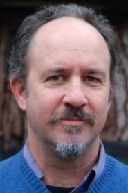 Tony Kienitz portrait