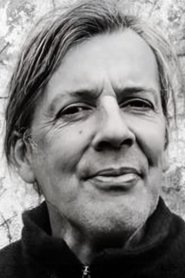 Rolf García Puga portrait