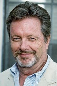 Ian Ogilvy portrait