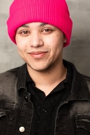 Kabir McNeely portrait