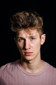Mateusz Ciawłowski portrait