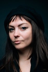 Angel Olsen portrait