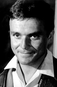 Jacques Riberolles portrait