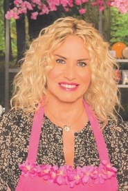 Antonella Clerici portrait