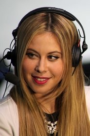 Tara Lipinski portrait