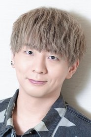 Ryohei Kimura portrait