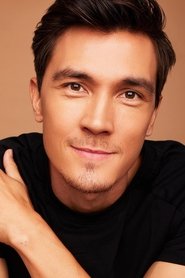 Daniel 'Cloud' Campos portrait