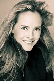 Danielle Franke portrait