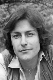Alain Noury portrait
