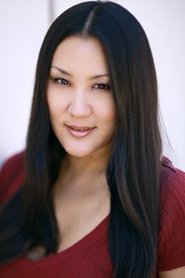 Kirin Kim portrait
